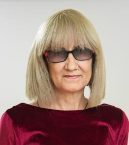 Сажина Елена Валерьевна