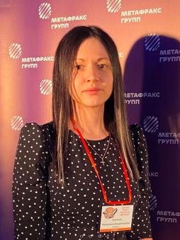 Трутнева Валентина Владимировна
